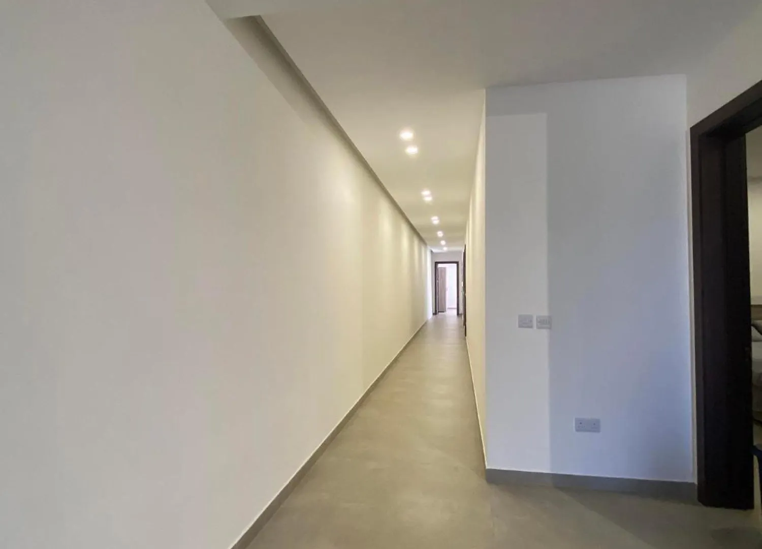 An Immaculate 3 Bedroom Apartment In Gudja