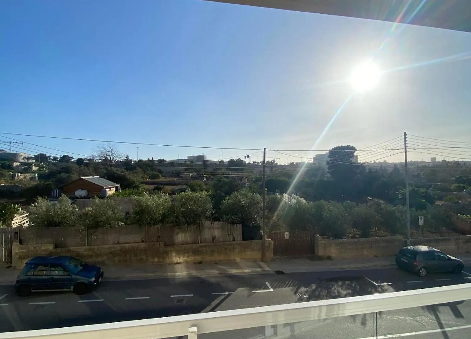 An Immaculate 3 Bedroom Apartment In Gudja Malta