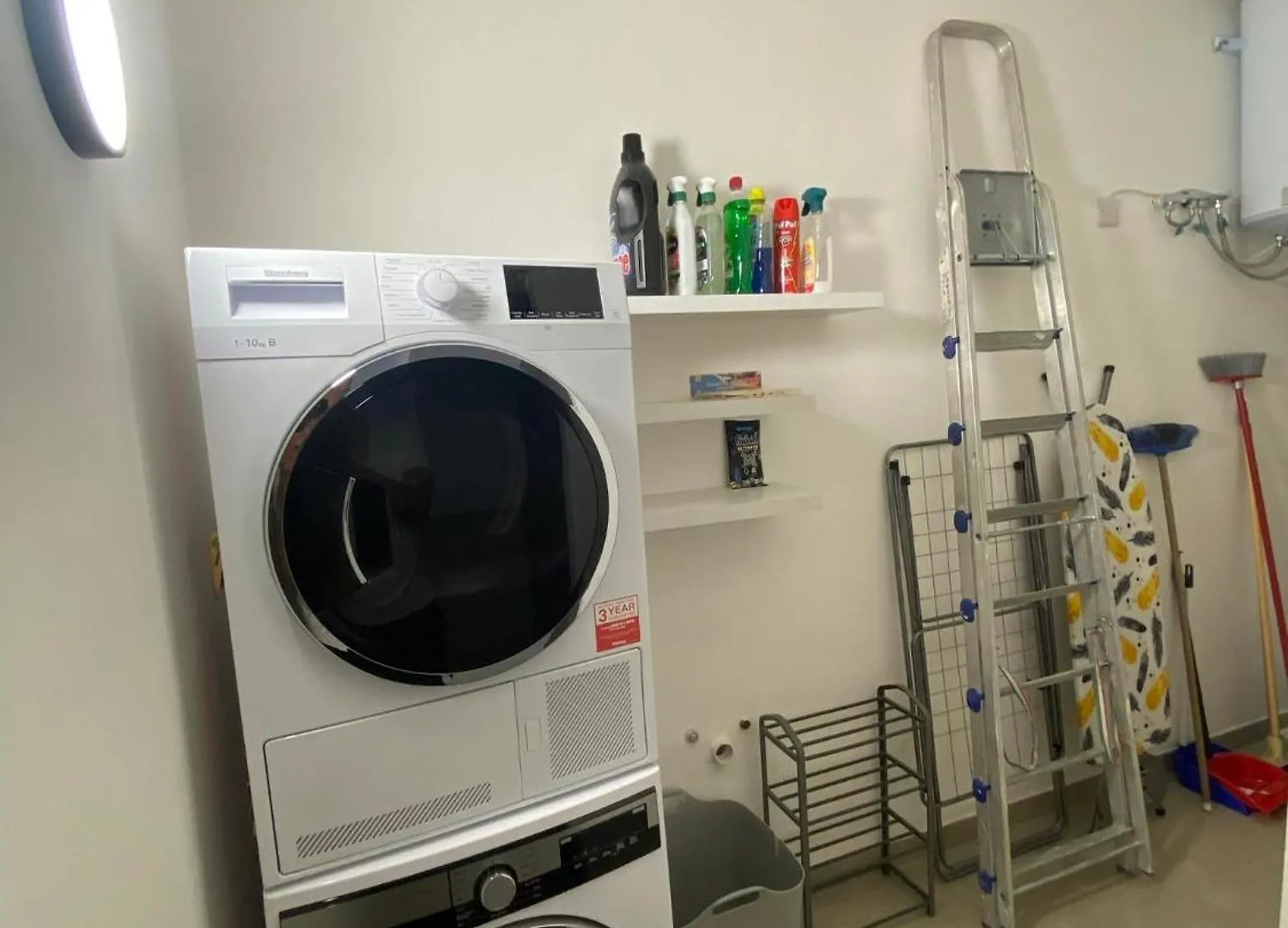 An Immaculate 3 Bedroom Apartment In Gudja 0*,  Malta