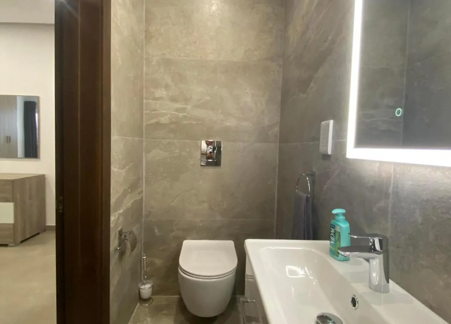 An Immaculate 3 Bedroom Apartment In Gudja 0*,  Malta
